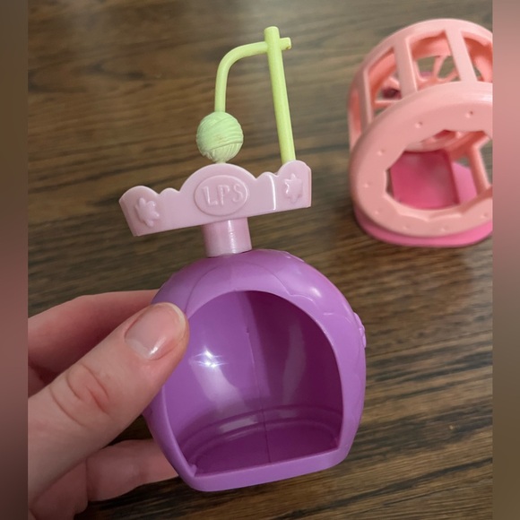 authentic littlest pet shop accessories - Picture 2 of 5